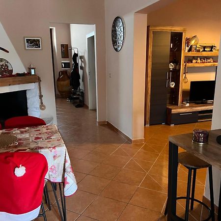 Casa Mia Villa Statte Ngoại thất bức ảnh
