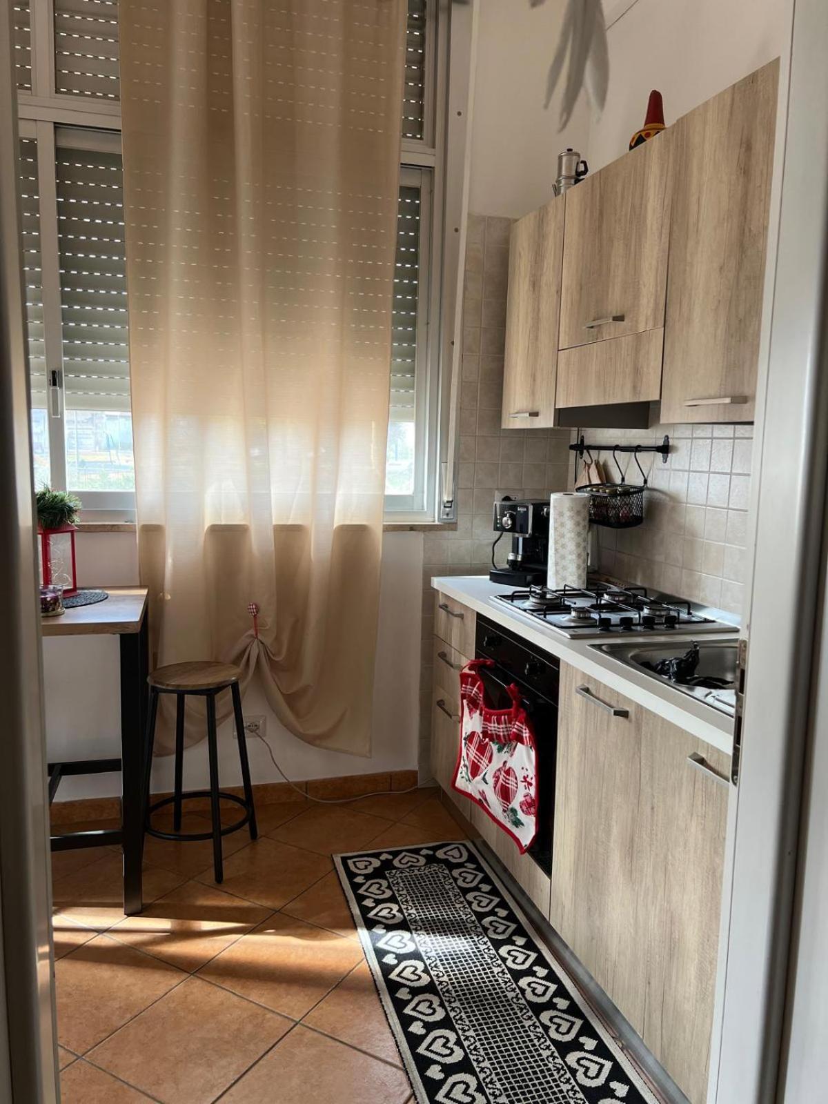 Casa Mia Villa Statte Ngoại thất bức ảnh